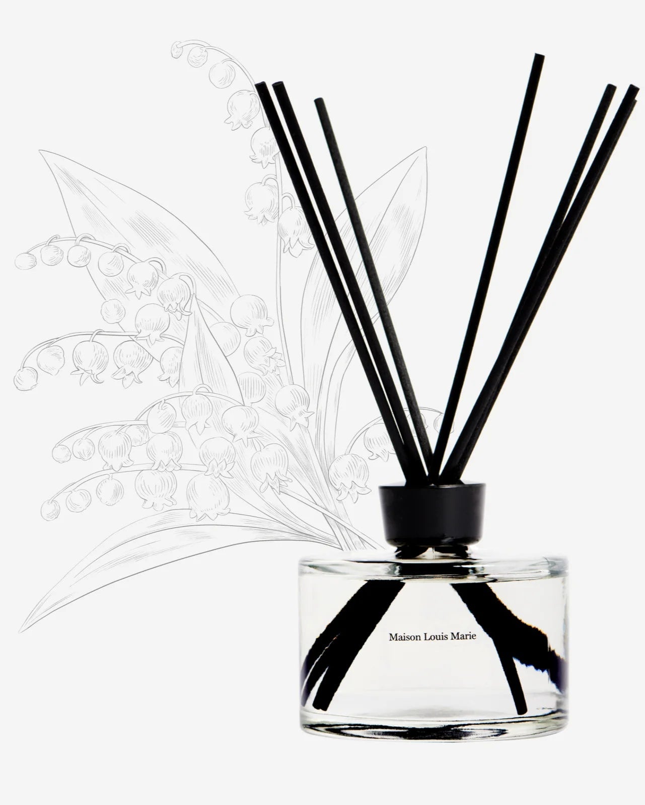 Maison Louis Marie No. 13 Diffuser