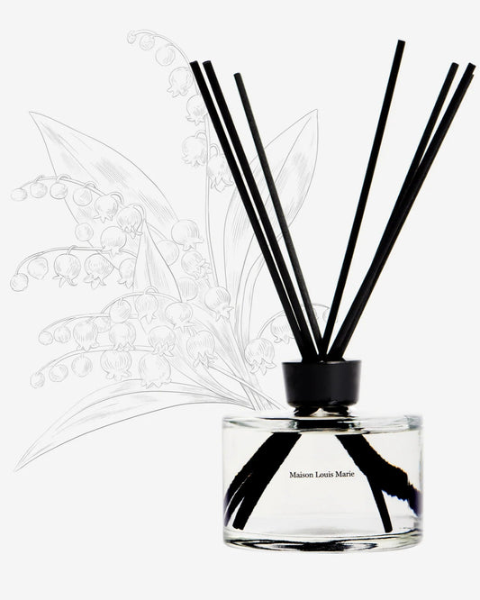 Maison Louis Marie No. 13 Diffuser