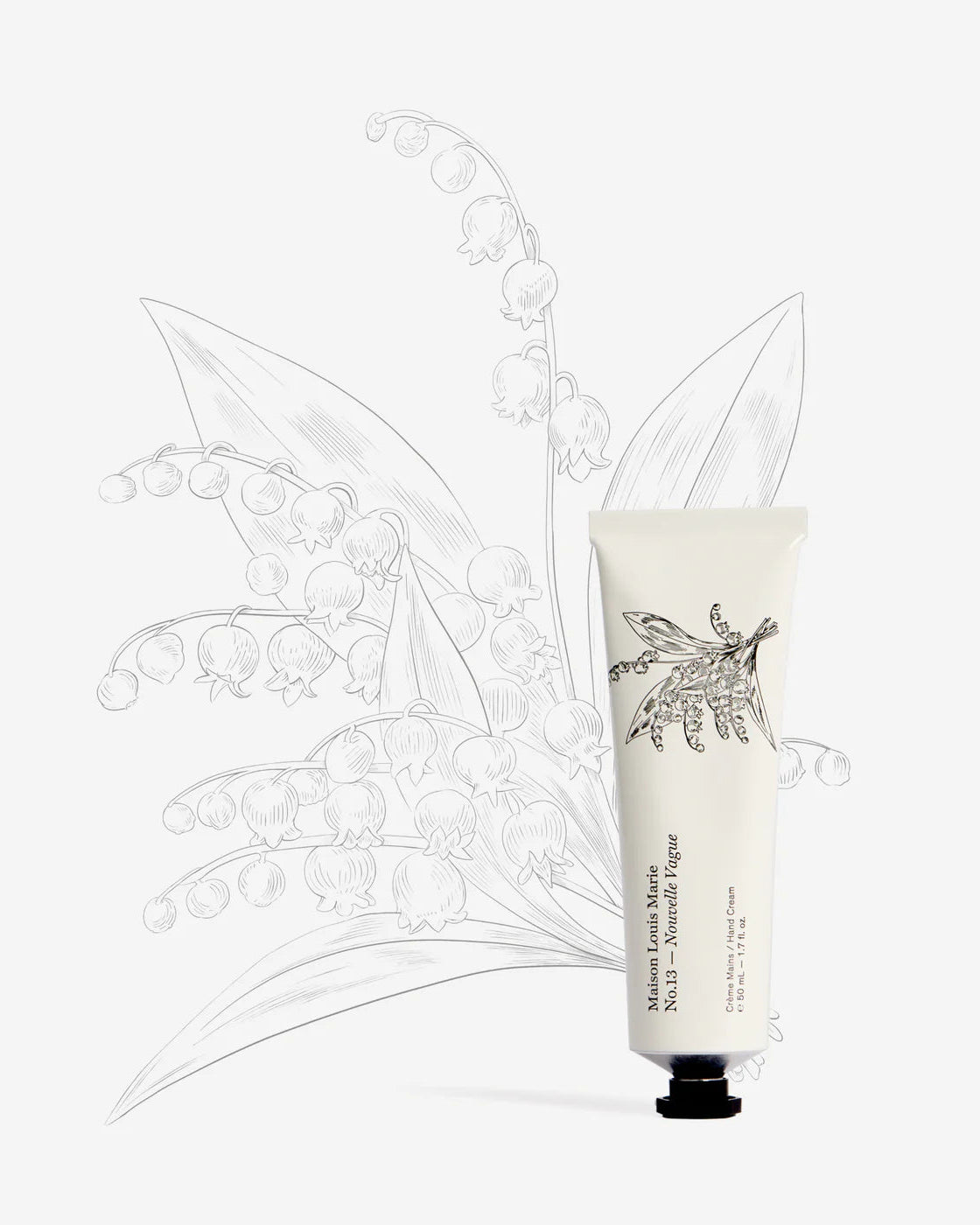 Maison Louis Marie No. 13 Hand Cream