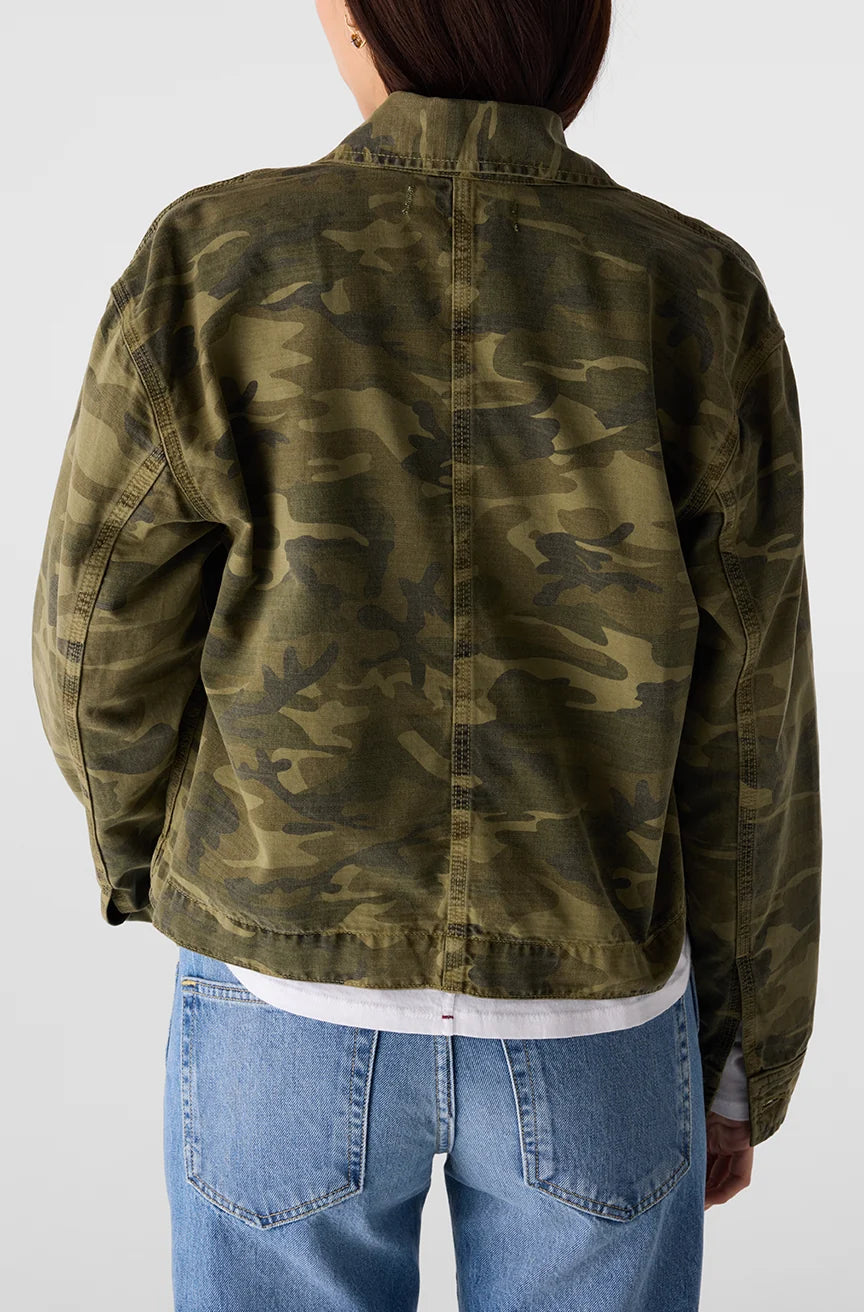 AMO Cadet Jacket