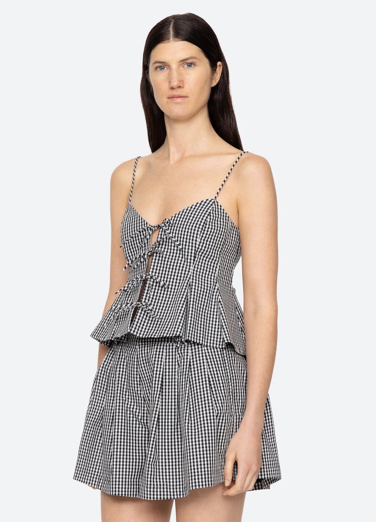 Sea Neci Top