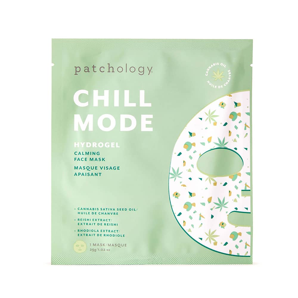 Patchology Sheet Mask