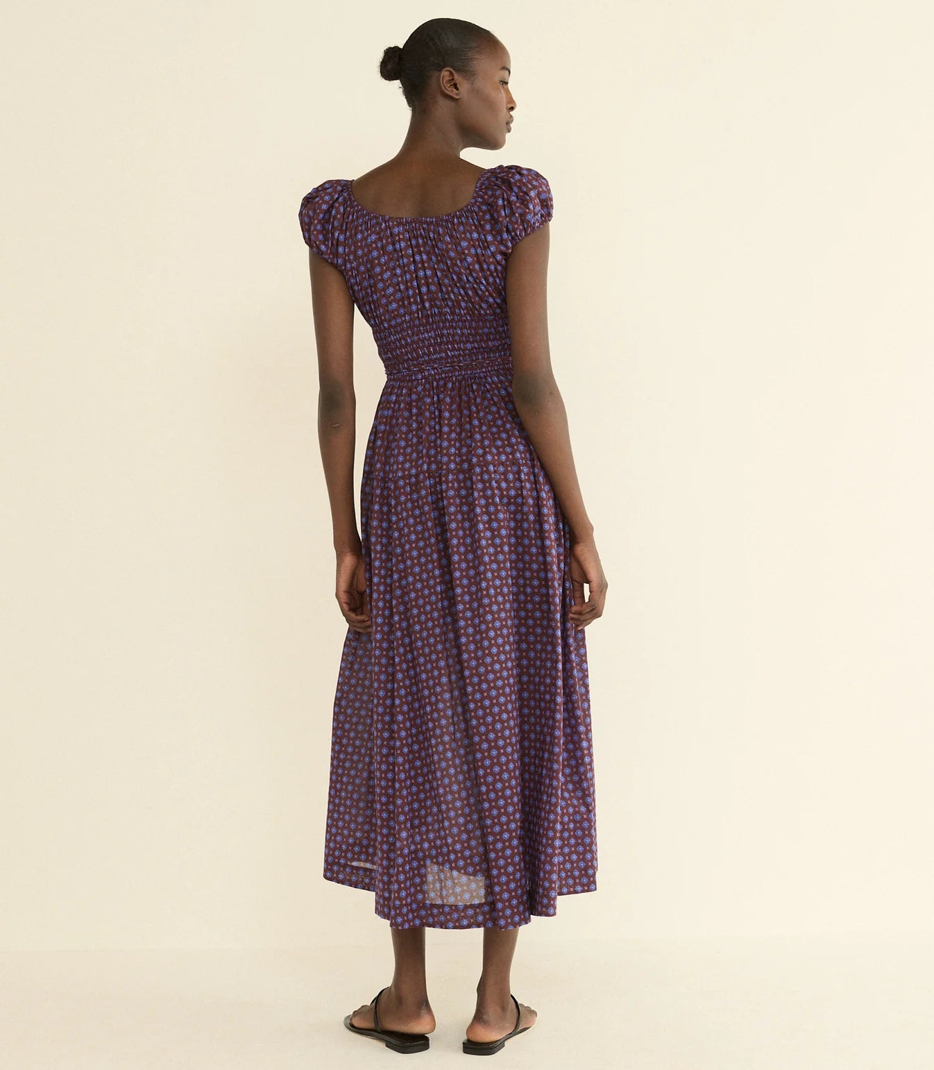 DÔEN Quinelle Dress