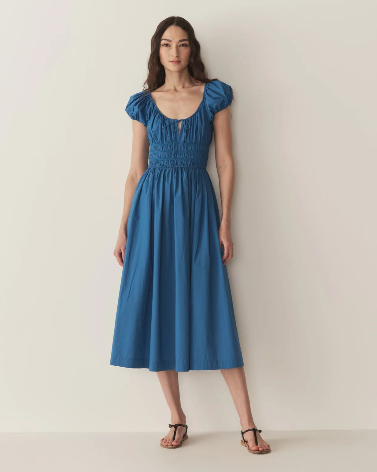 DÔEN Quinn Dress