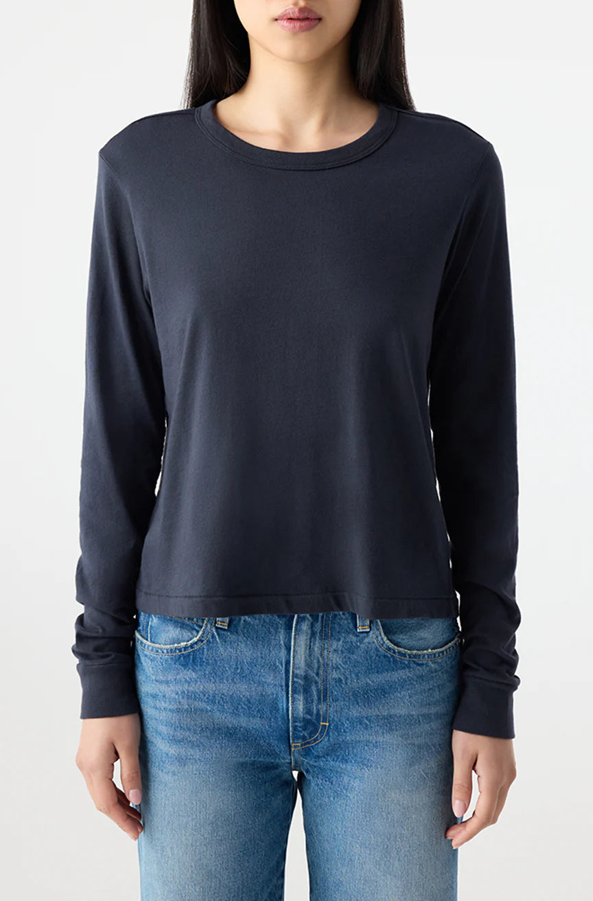 AMO Lovey Long Sleeve