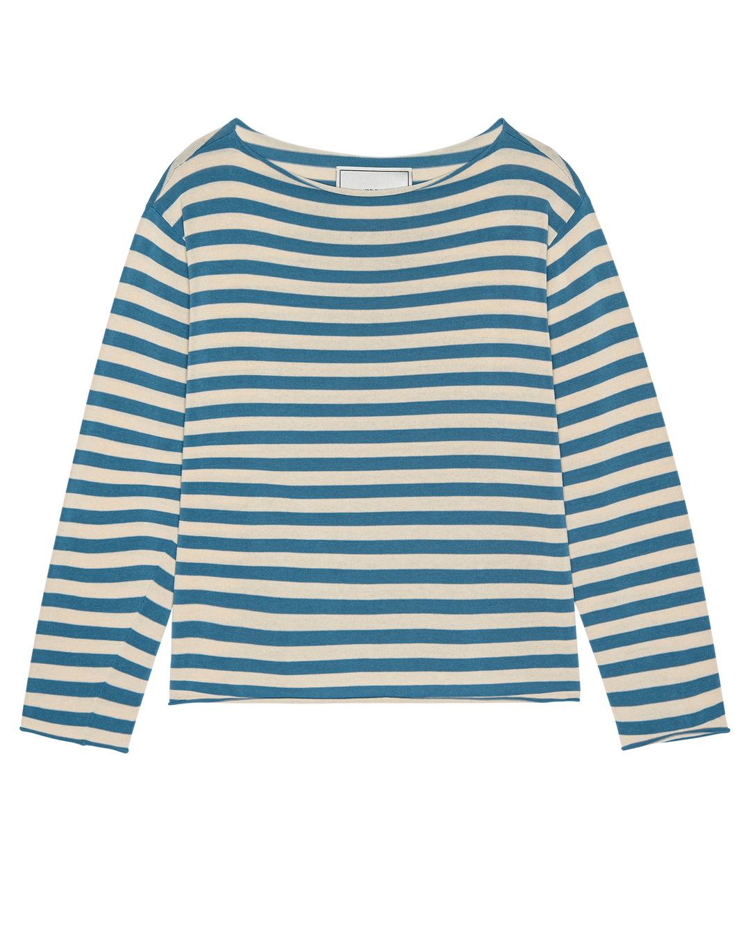 The Great The Sailor Sweater