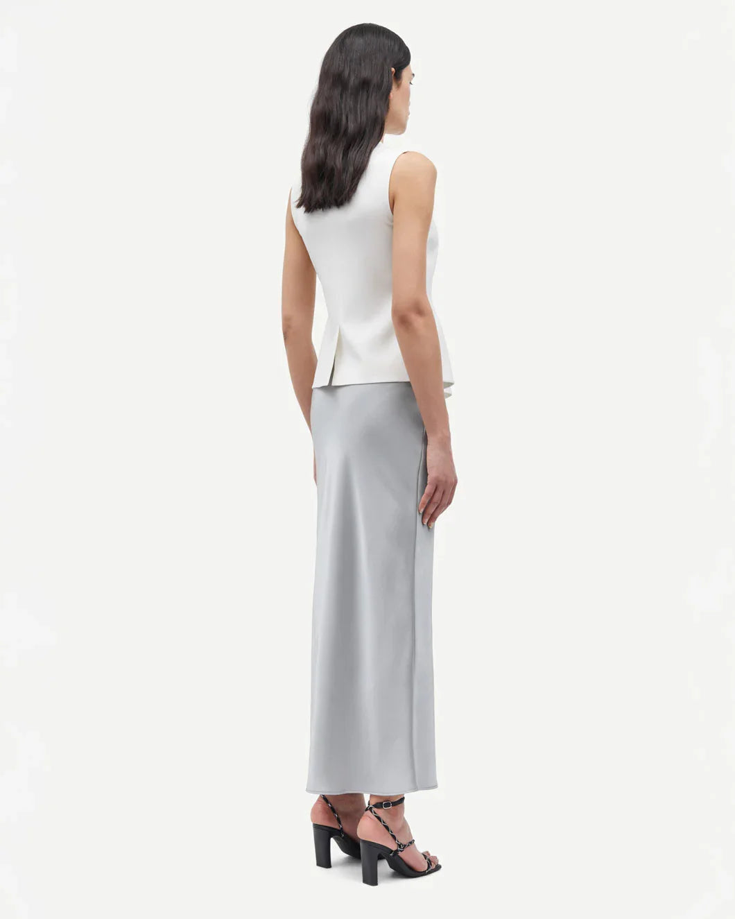 Samsoe Saruma Vest