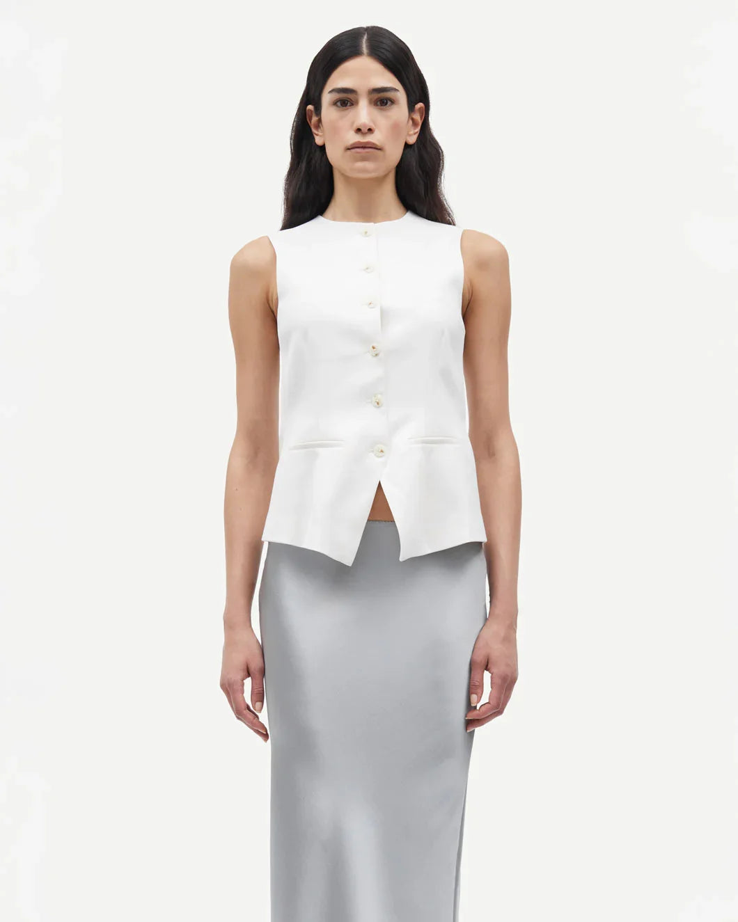 Samsoe Saruma Vest