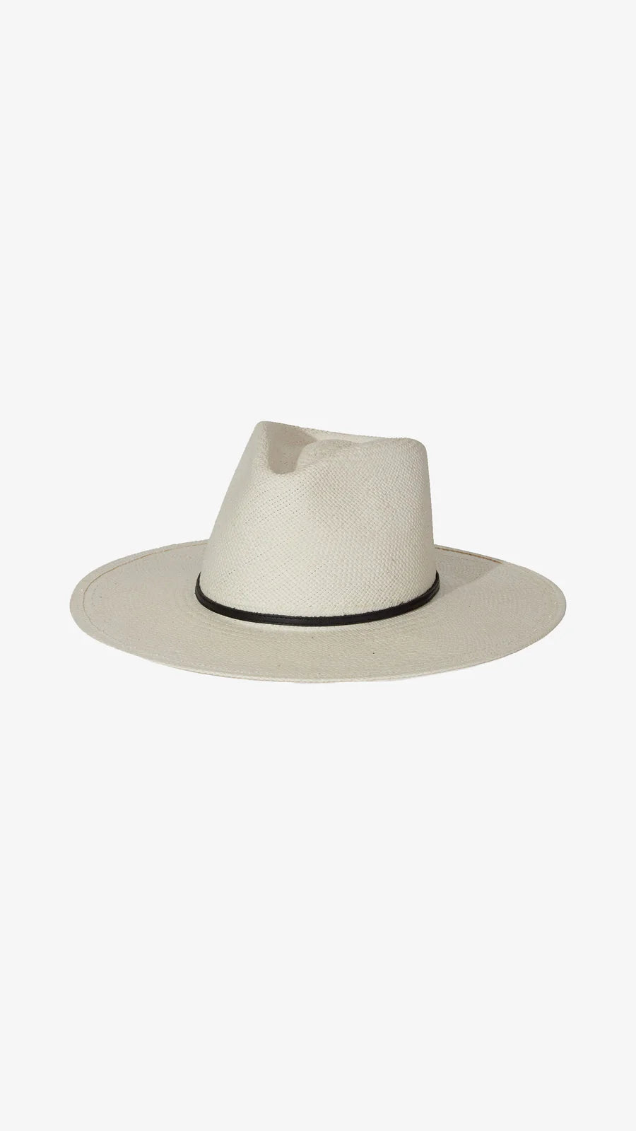 Janessa Leone Otto Hat