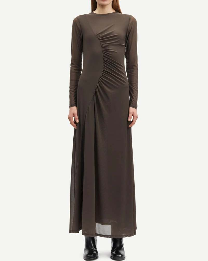 Samsoe Samsoe Saandrea Dress