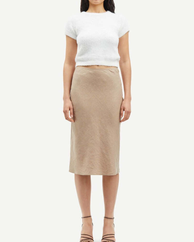 Samsoe Saagneta Skirt