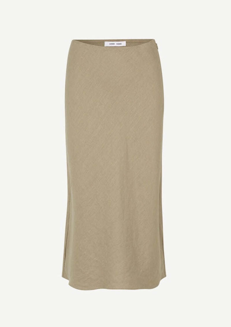 Samsoe Saagneta Skirt
