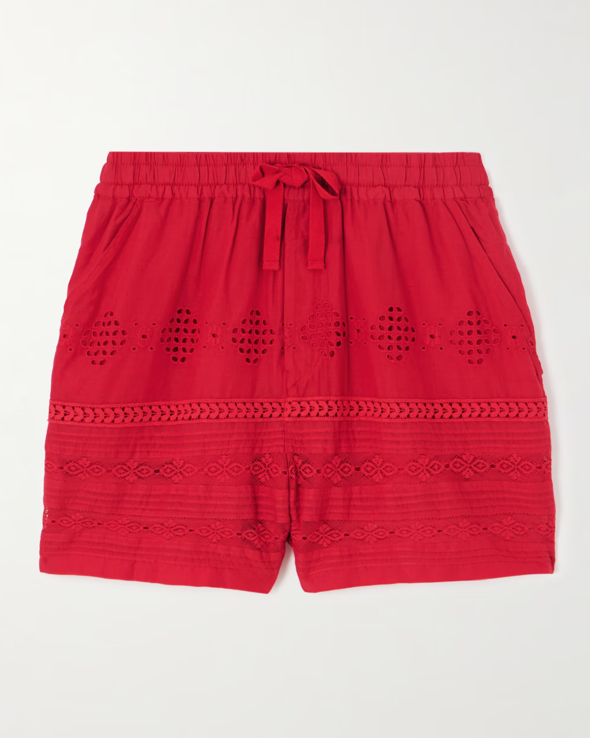 Isabel Marant Damina Shorts