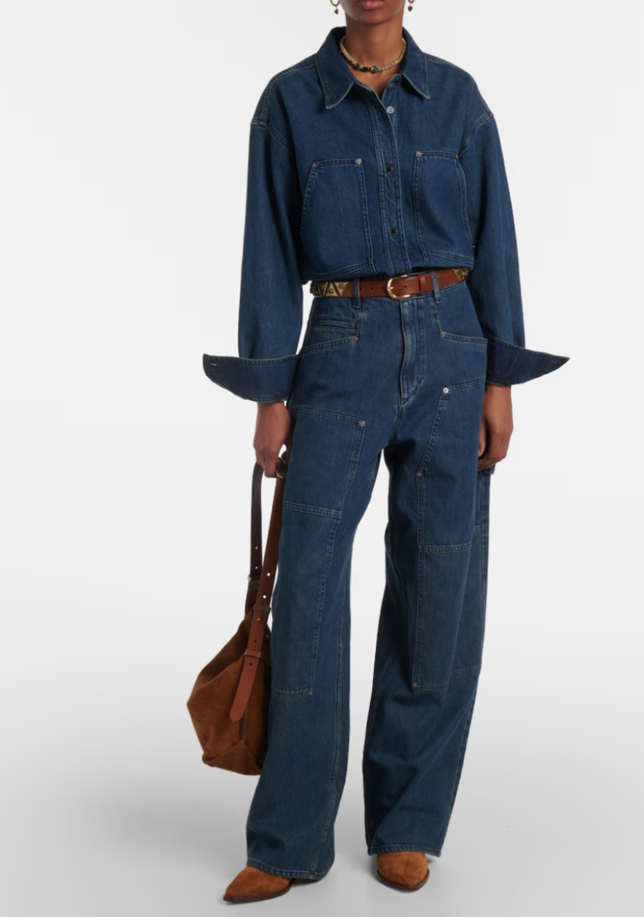 Isabel Marant Okely Jacket