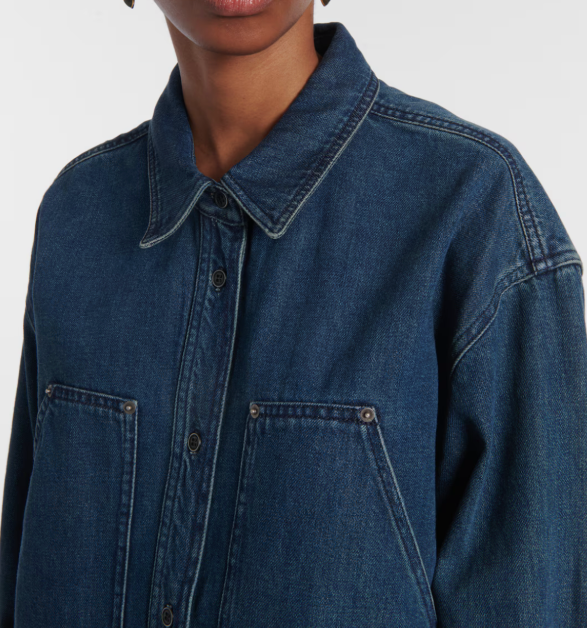 Isabel Marant Okely Jacket