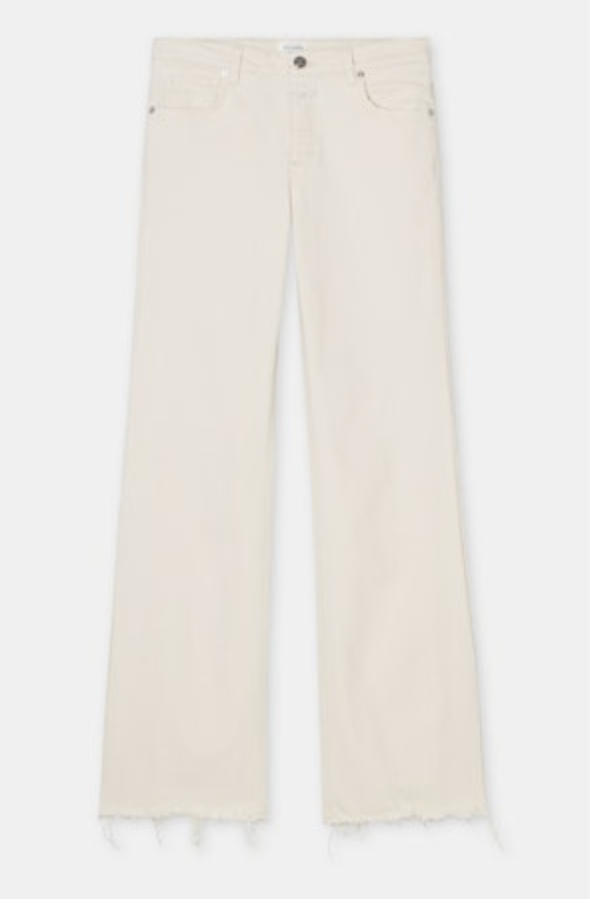 Closed Gillan Denim