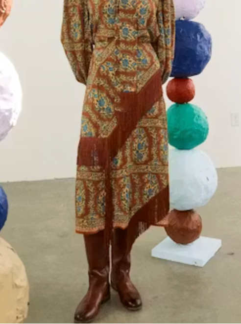 Hunter Bell Allyne Skirt