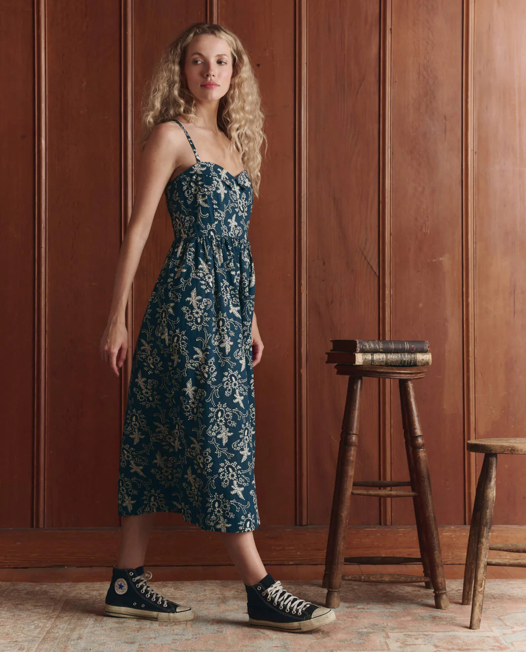 The Great The Verse Dress