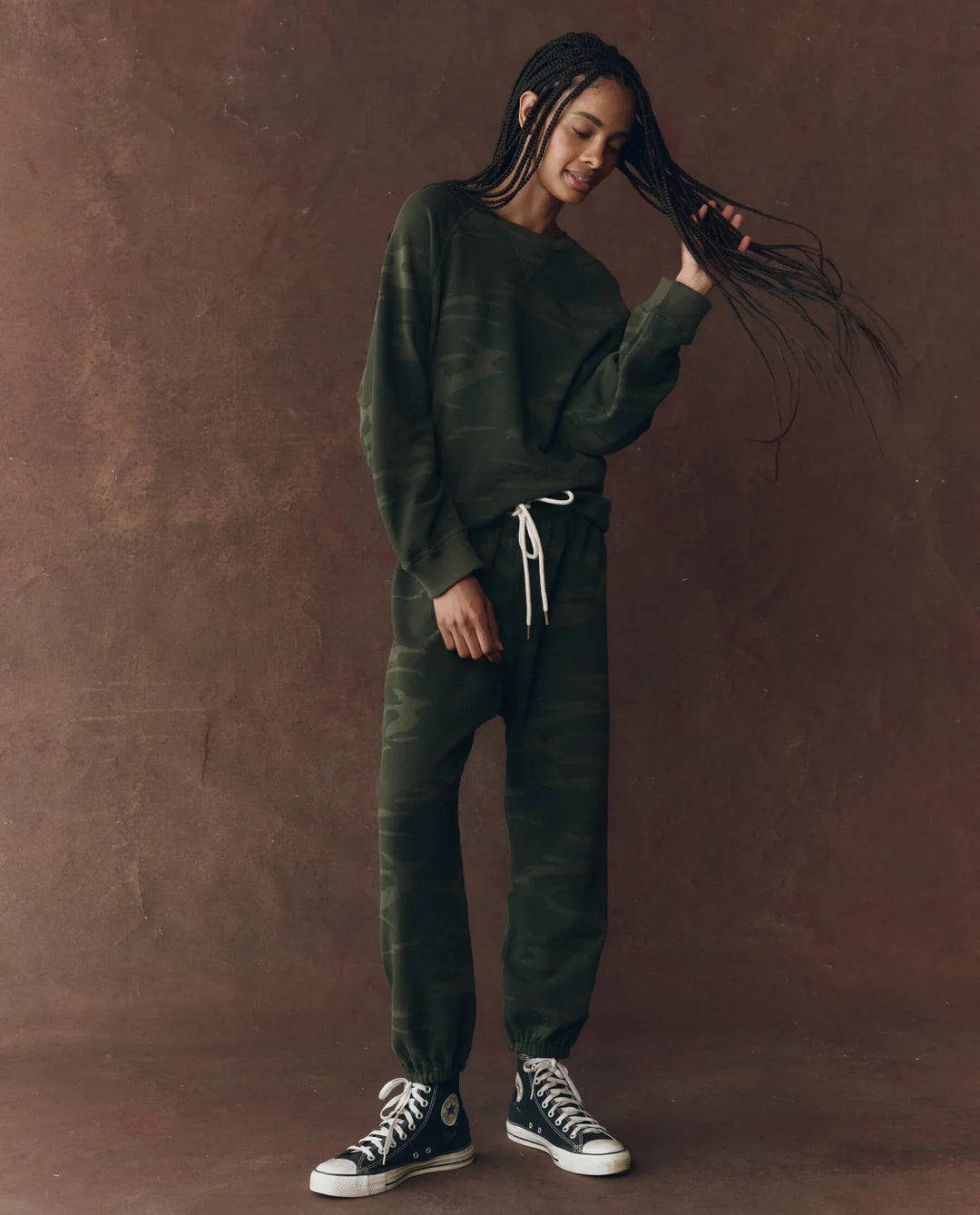 The Great The Stadium Sweatpant
