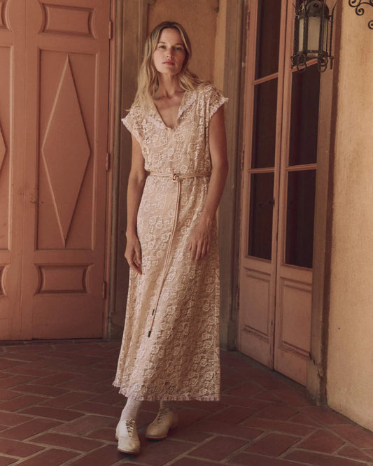 The Great The Corridor Dress
