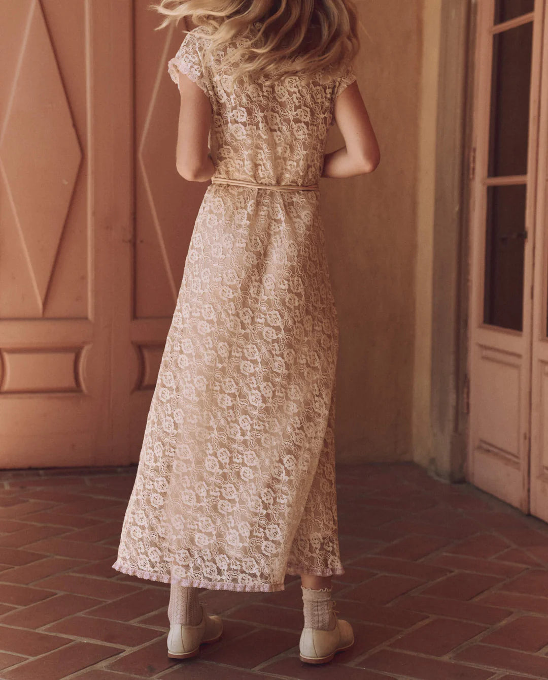 The Great The Corridor Dress