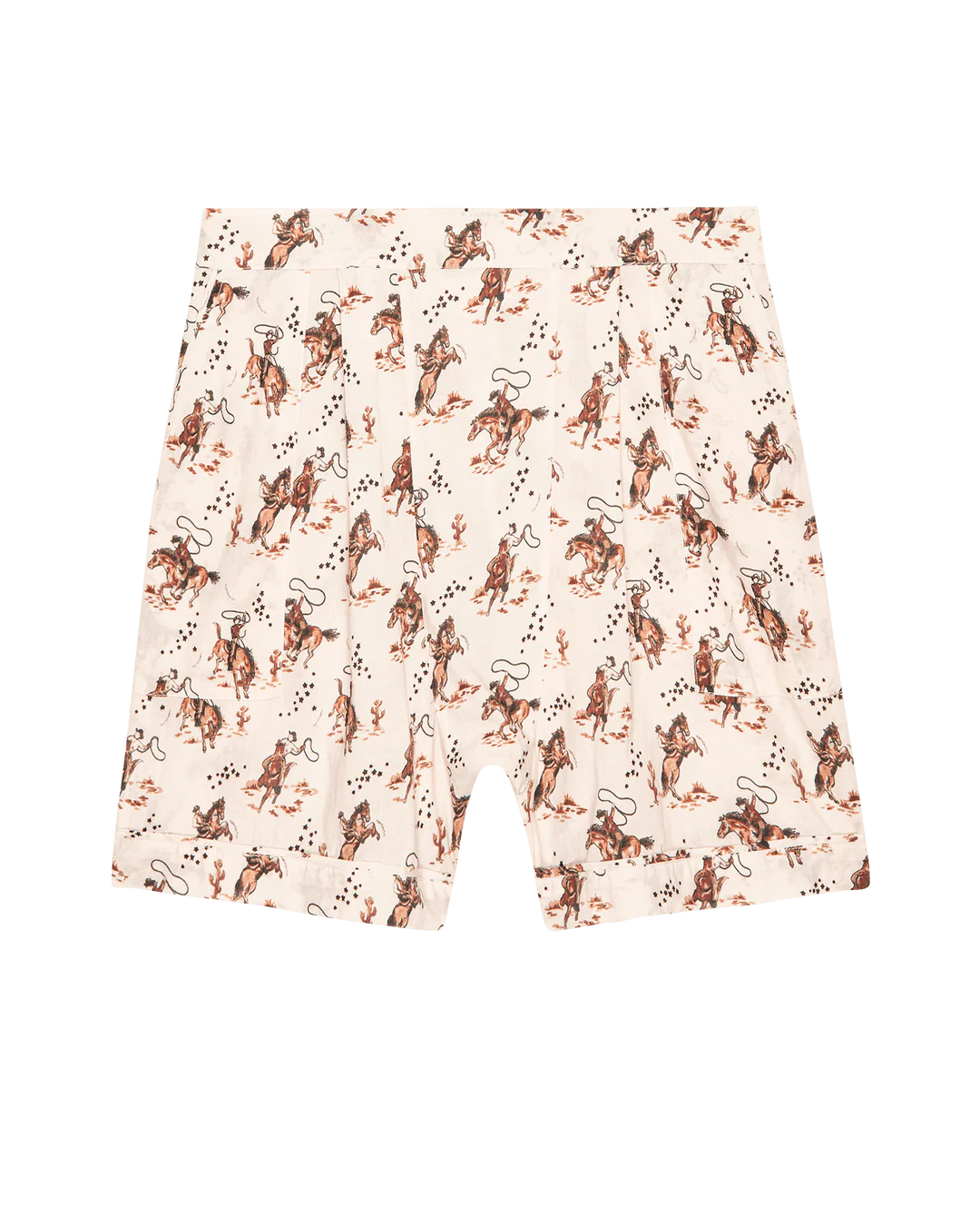 The Great The Square Pajama Short