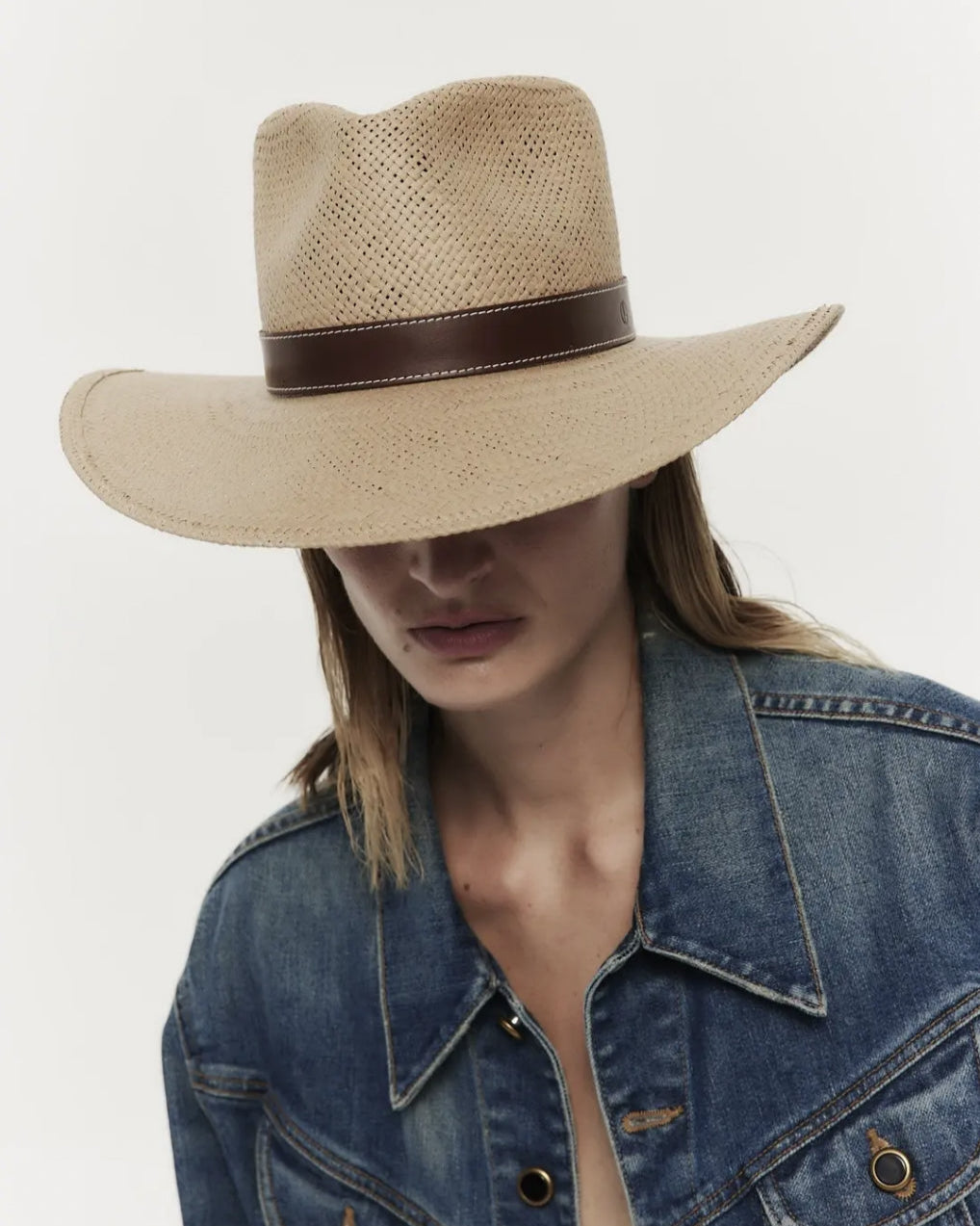 Janessa Leone Halston