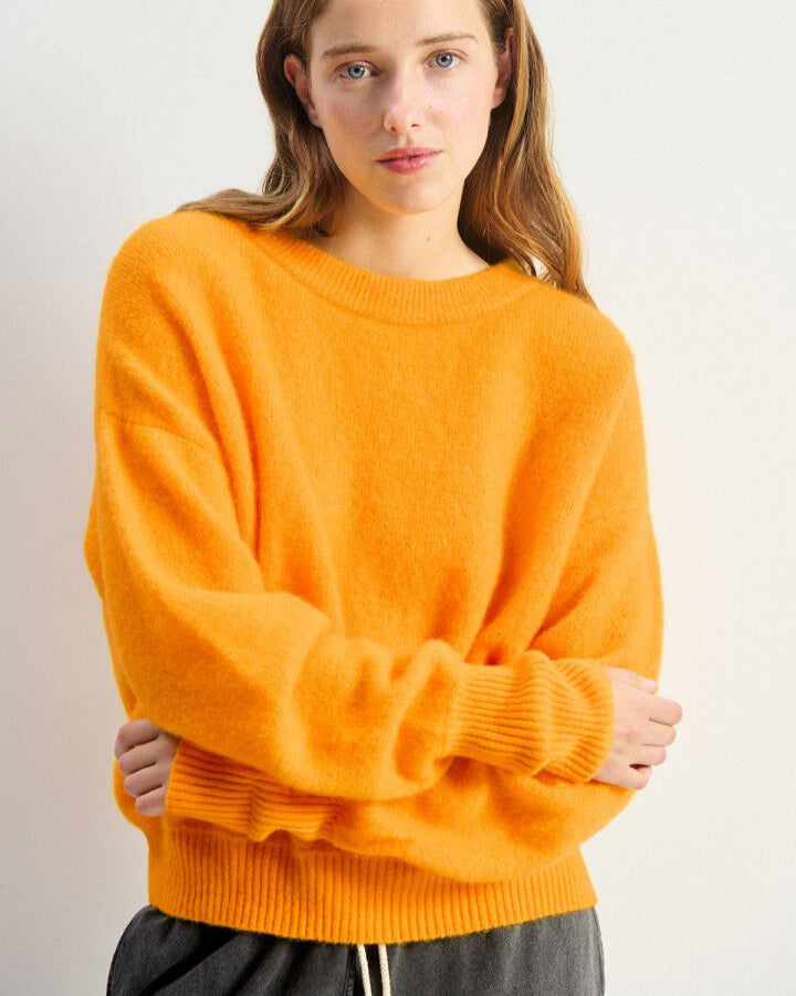 American Vintage Vitow Jumper