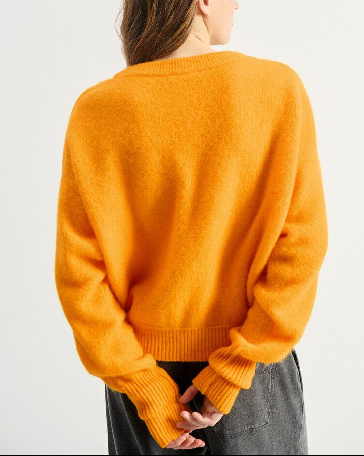 American Vintage Vitow Jumper