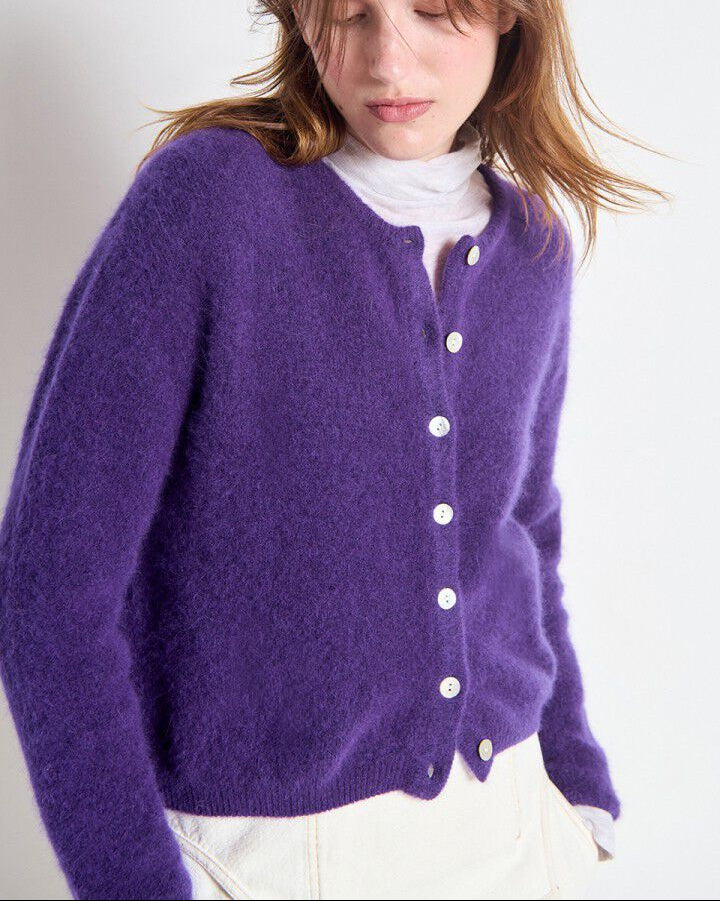 American Vintage Vitow Cardigan