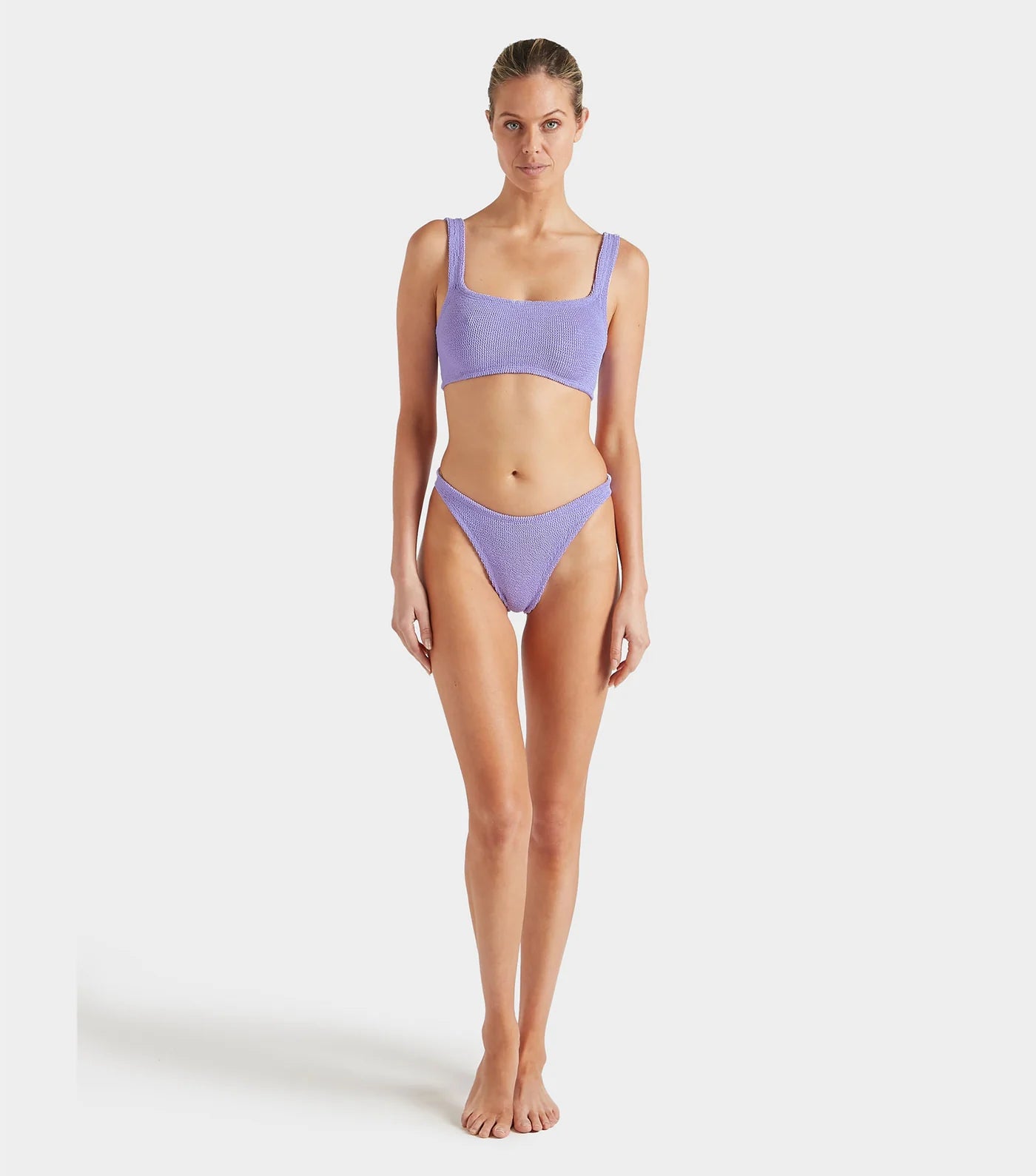 Hunza G Xandra Bikini