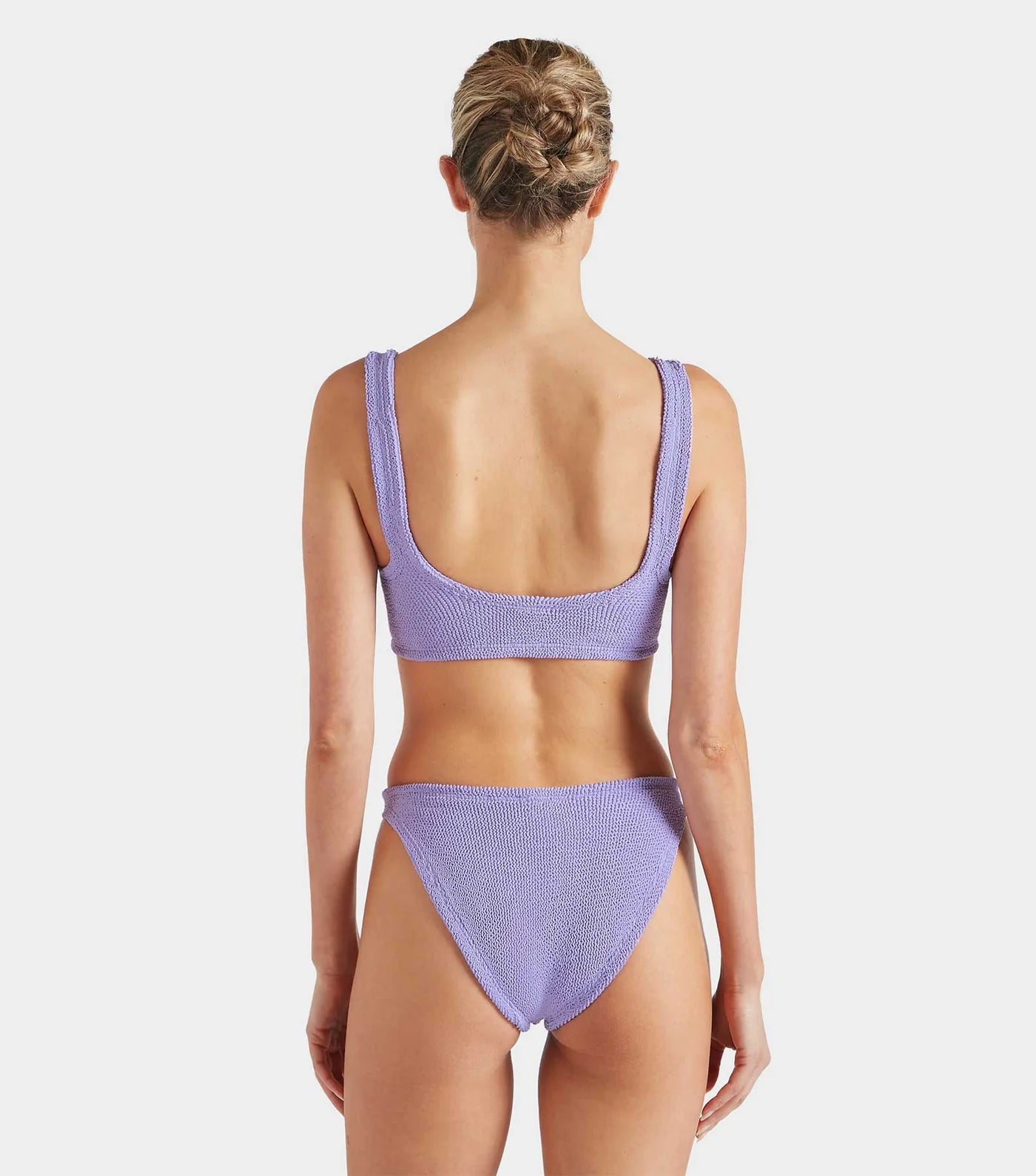 Hunza G Xandra Bikini