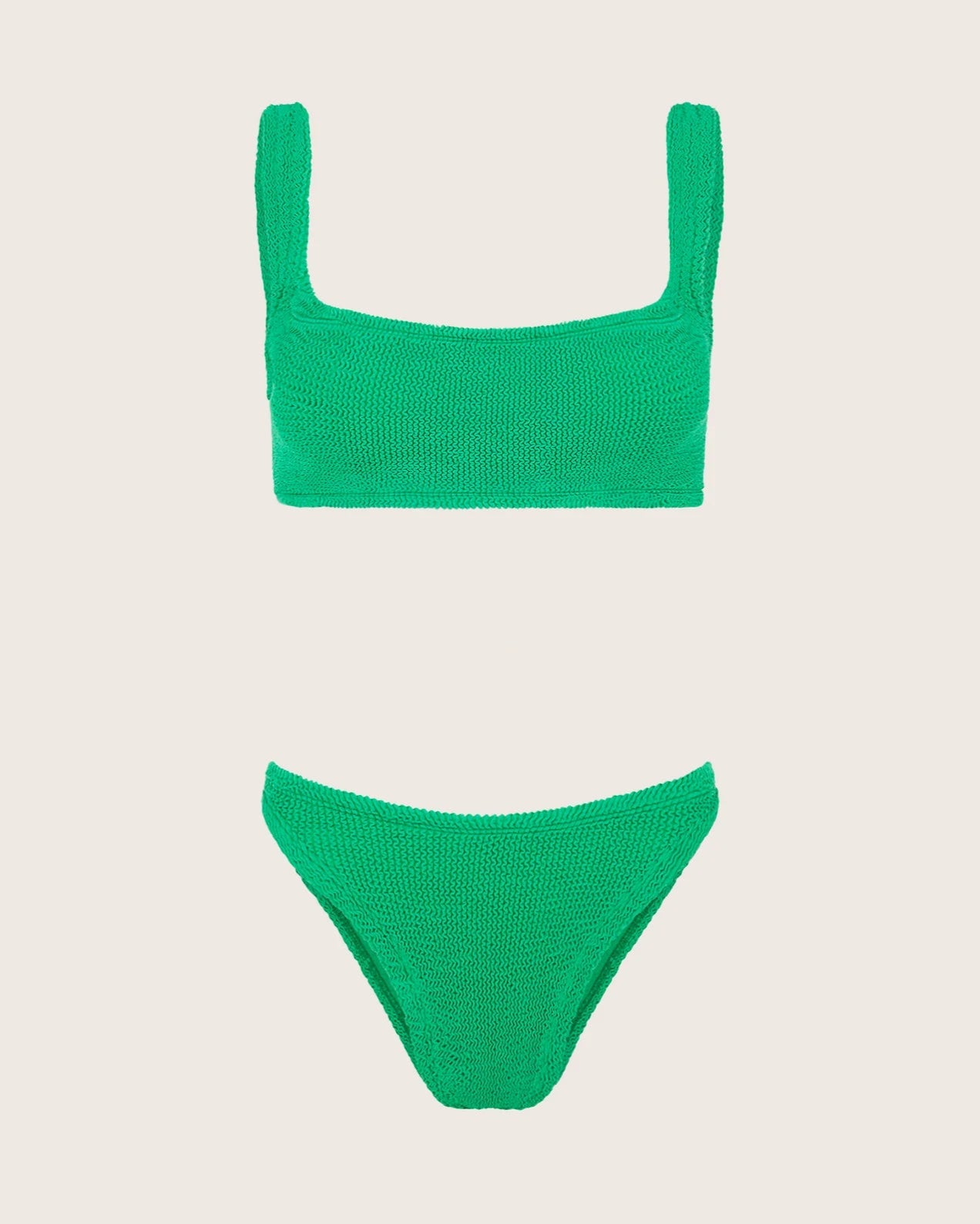 Hunza G Xandra Bikini