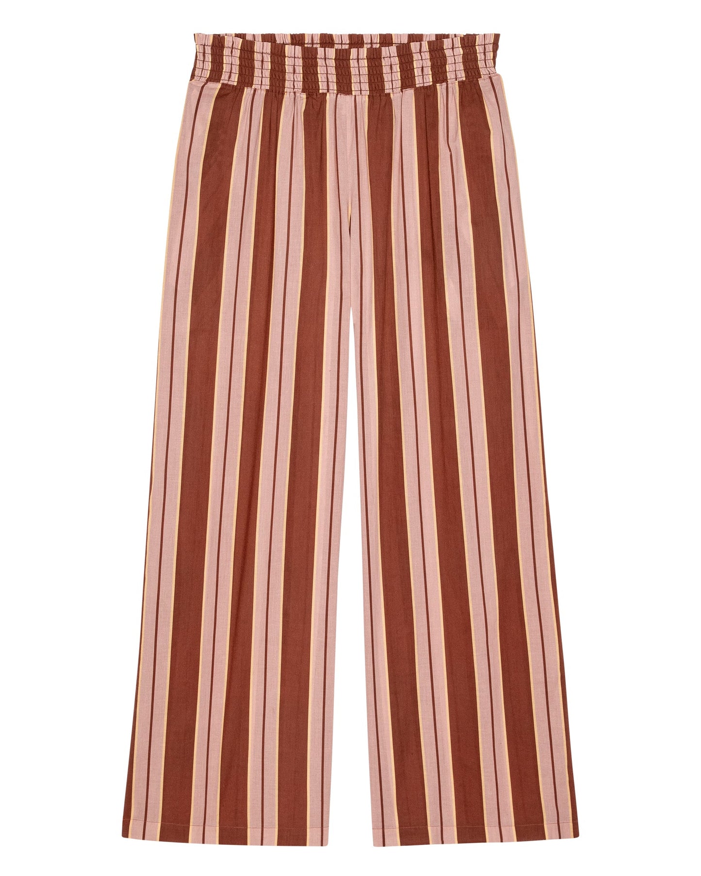 The Great The Smocked Sleep Pant