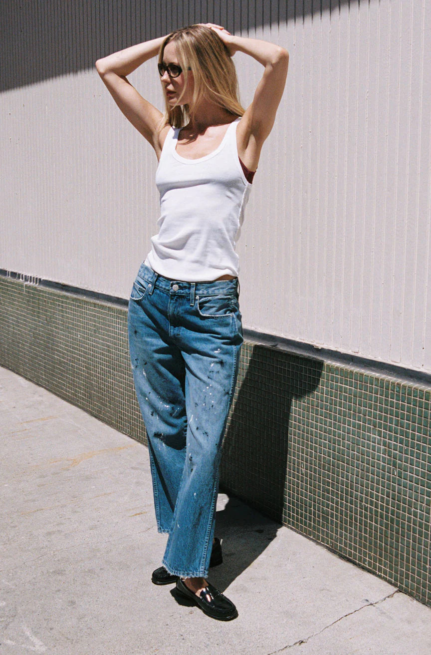 AMO Billie Jeans