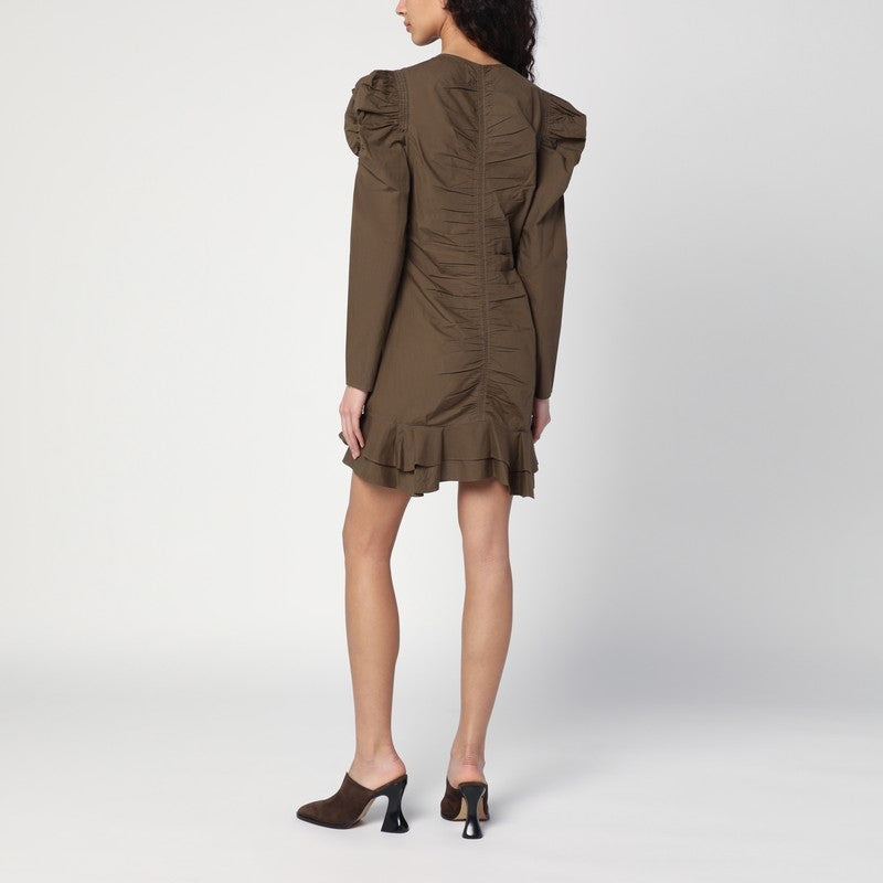 Isabel Marant Etoile Briali Dress