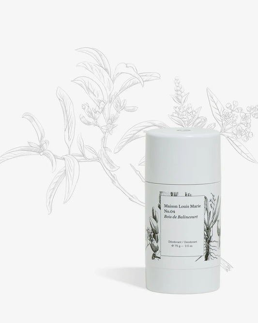 Maison Louis Marie No. 04 Deodorant