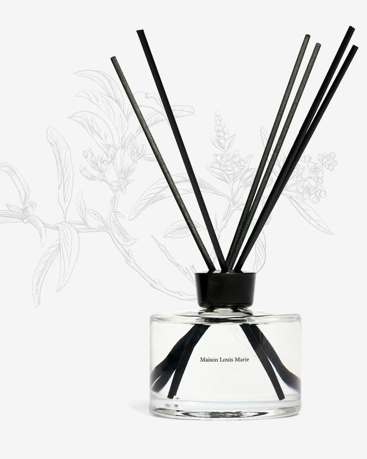 Maison Louis Marie No. 04 Diffuser