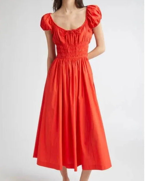 DÔEN Quinn Dress