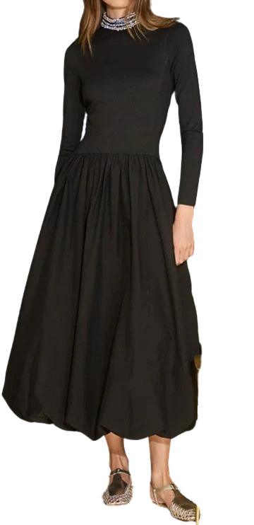 Hunter Bell Alexandra Dress