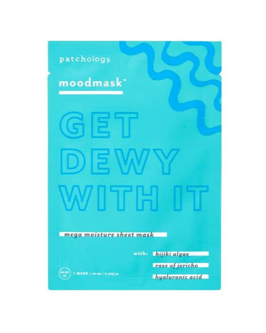 Patchology Sheet Mask