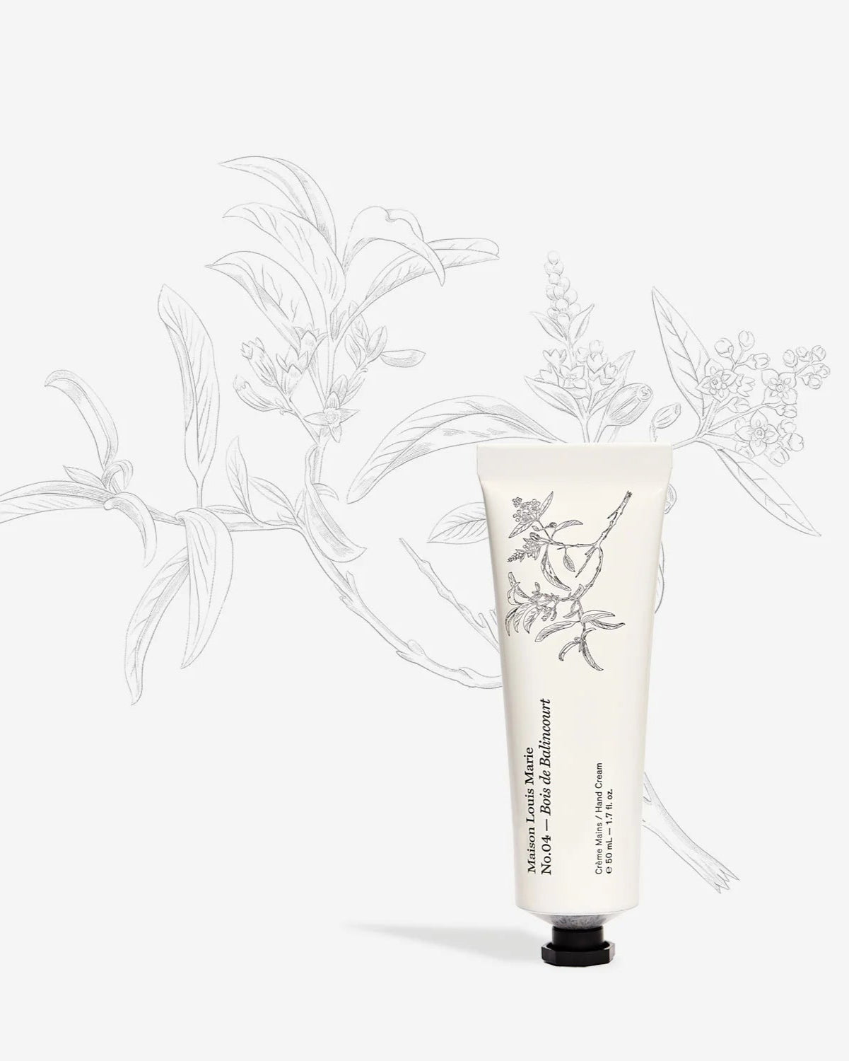 Maison Louis Marie No. 04 Hand Cream