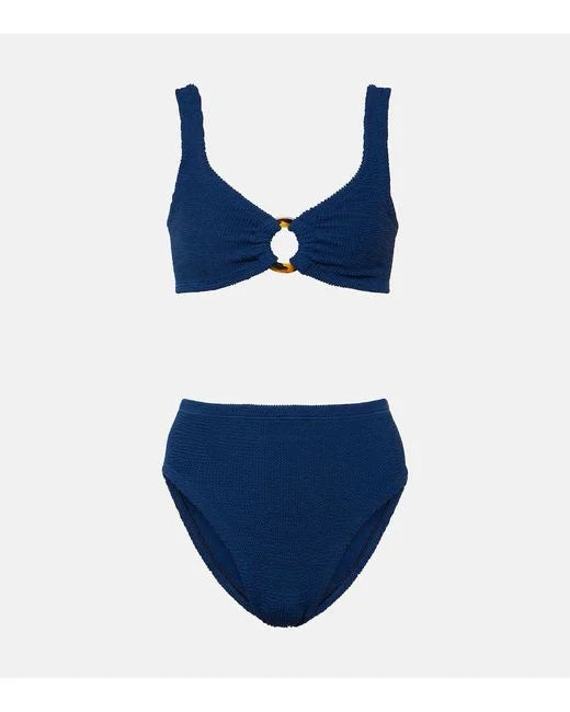 Hunza G Nadine Bikini