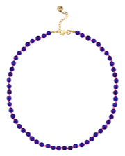 Maison Irem Gypsy Bead Necklace