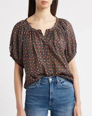 DÔEN June Top