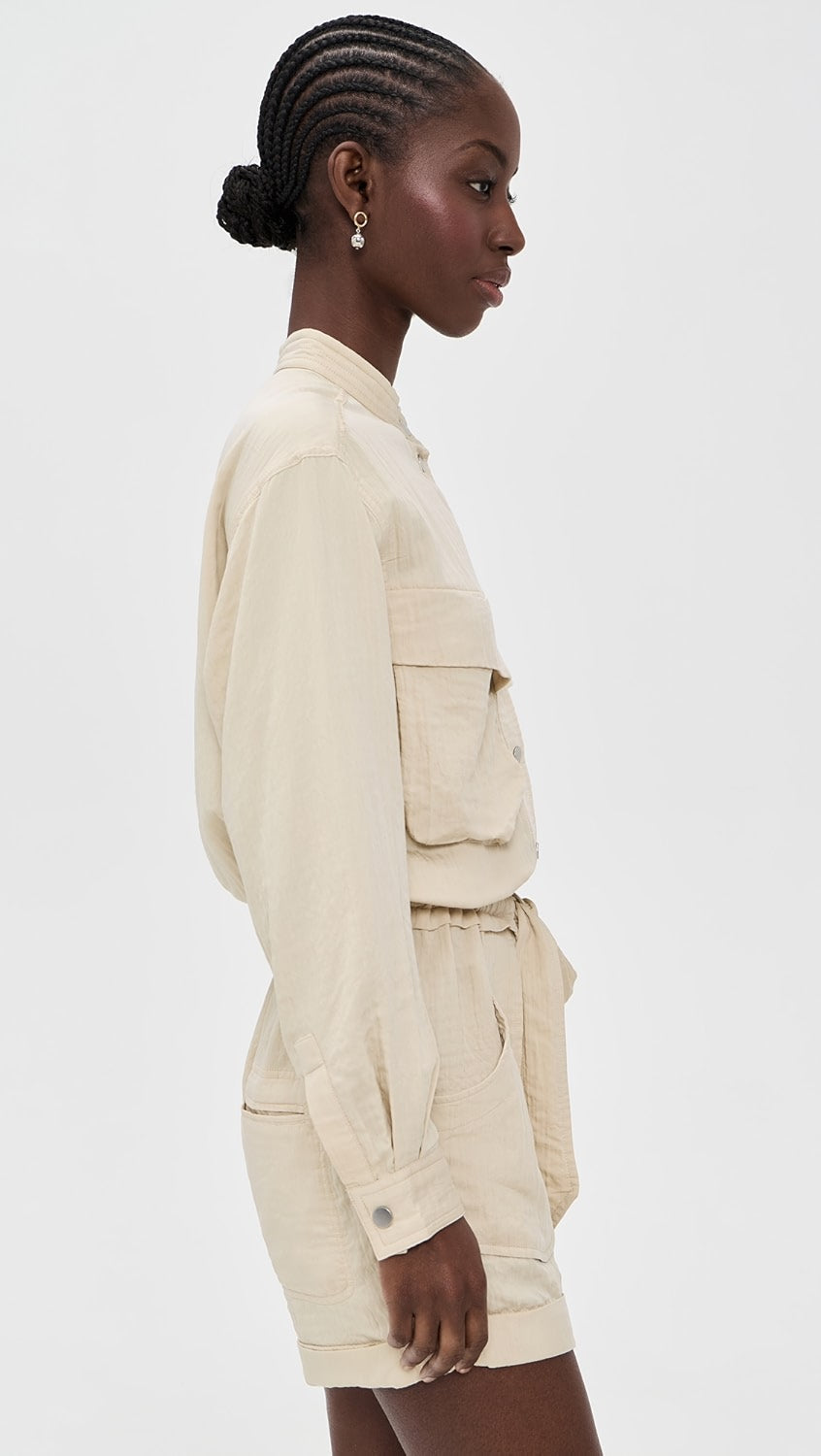 Isabel Marant Etoile Betyna