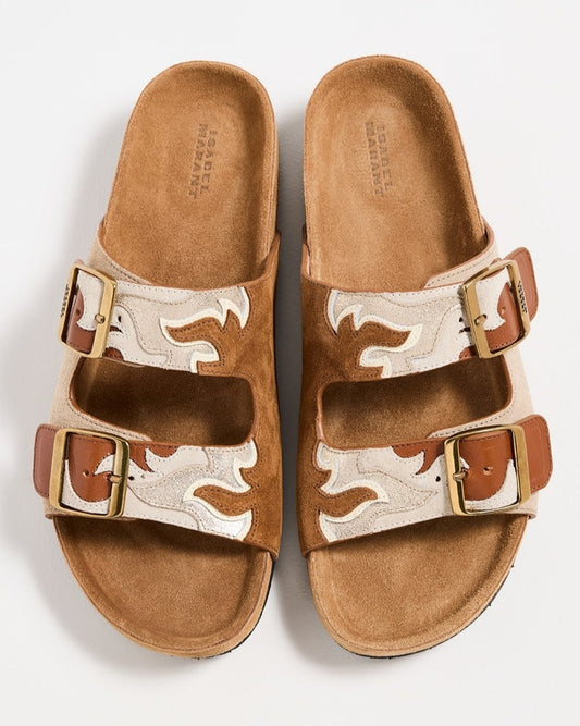Isabel Marant Etoile Lelik Sandal