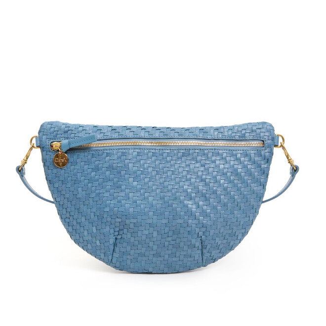 Clare V Grande Fanny