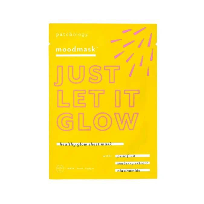 Patchology Sheet Mask