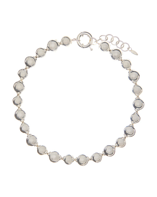 Maison Irem Audrey Ball Necklace